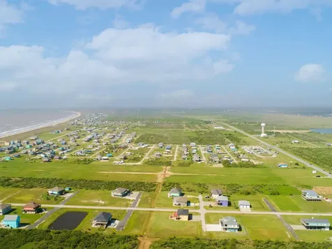 200 Highway 87 Crystal Beach TX 77650