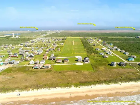 200 Highway 87 Crystal Beach TX 77650