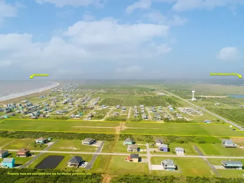 200 Highway 87 Crystal Beach TX 77650