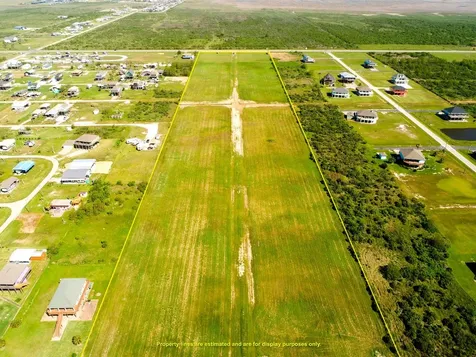 200 Highway 87 Crystal Beach TX 77650