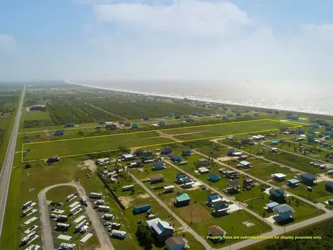 200 Highway 87 Crystal Beach TX 77650