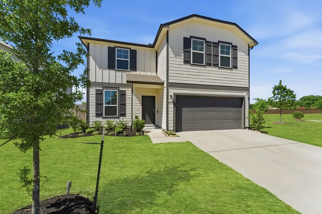 26535 Decker Farms Lane Magnolia TX 77355