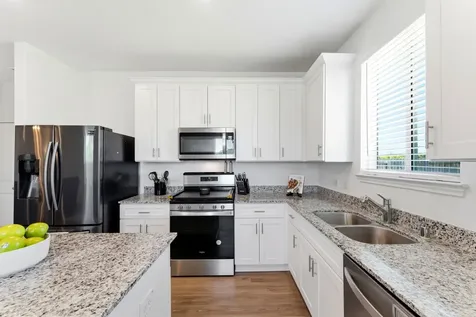 26535 Decker Farms Lane Magnolia TX 77355