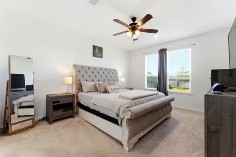 26535 Decker Farms Lane Magnolia TX 77355