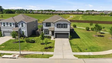 26535 Decker Farms Lane Magnolia TX 77355