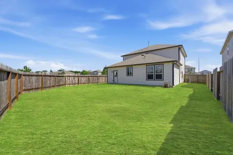 26535 Decker Farms Lane Magnolia TX 77355