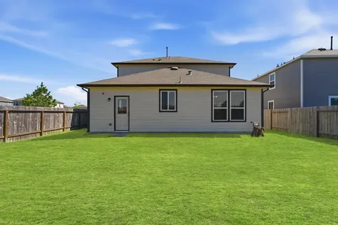 26535 Decker Farms Lane Magnolia TX 77355