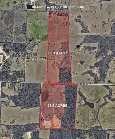 4796 Britten Road Bryan TX 77807
