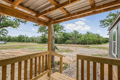 405 Wilderness Road Somerville TX 77879