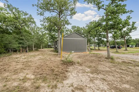 405 Wilderness Road Somerville TX 77879