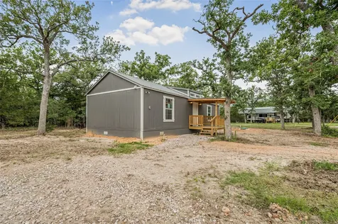 405 Wilderness Road Somerville TX 77879