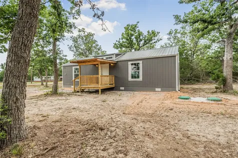 405 Wilderness Road Somerville TX 77879
