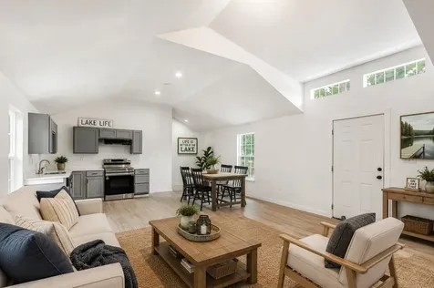 405 Wilderness Road Somerville TX 77879