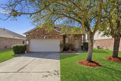 8319 Rusty Blackhaw Lane Baytown TX 77523