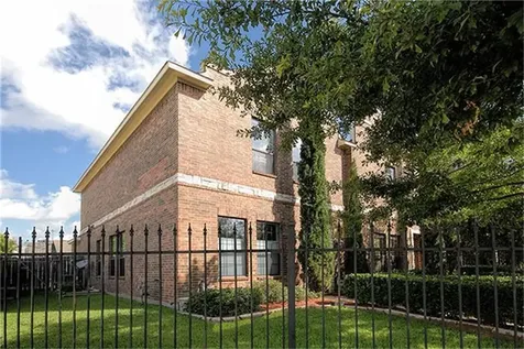 1414 Emancipation Avenue A Houston TX 77003