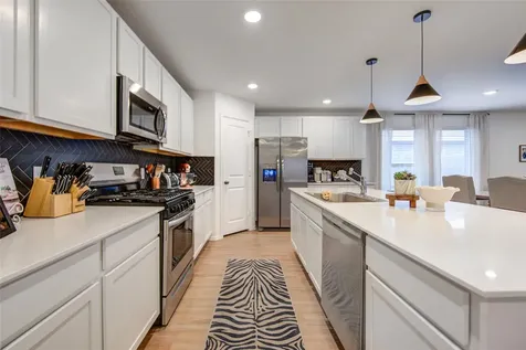 27114 Breakaway Lane Katy TX 77493