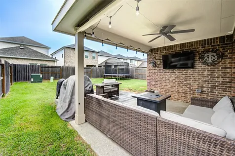 27114 Breakaway Lane Katy TX 77493