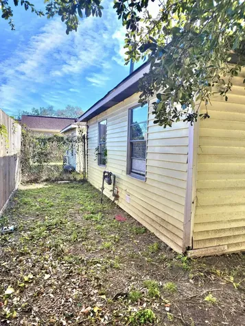 3115 Christie Street Houston TX 77026