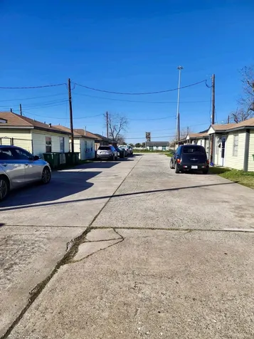 3115 Christie Street Houston TX 77026