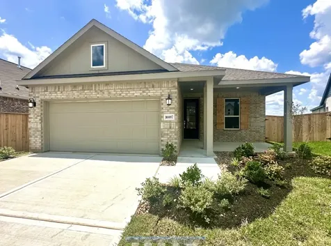 16887 Buckwood Trail Splendora TX 77327