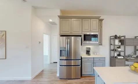 16887 Buckwood Trail Splendora TX 77327