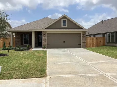 16887 Buckwood Trail Splendora TX 77327