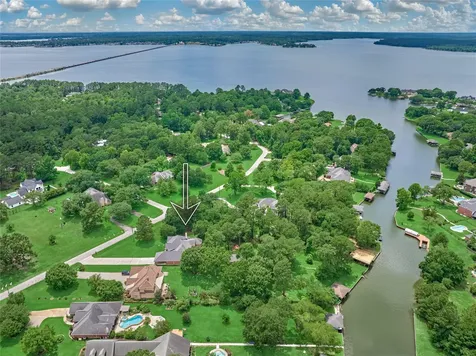 14538 Hillshire Drive Willis TX 77318