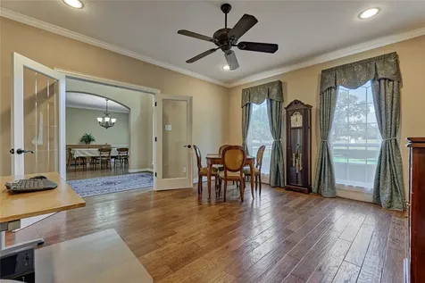 14538 Hillshire Drive Willis TX 77318