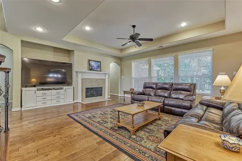 14538 Hillshire Drive Willis TX 77318