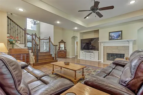 14538 Hillshire Drive Willis TX 77318