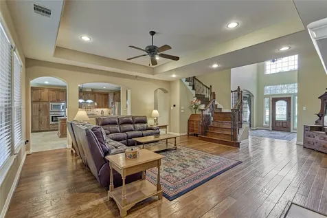 14538 Hillshire Drive Willis TX 77318
