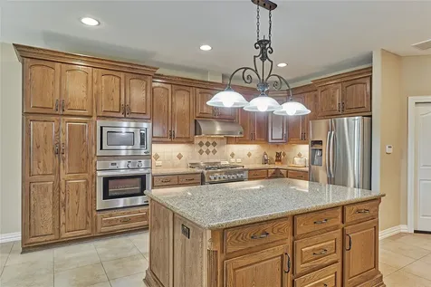 14538 Hillshire Drive Willis TX 77318