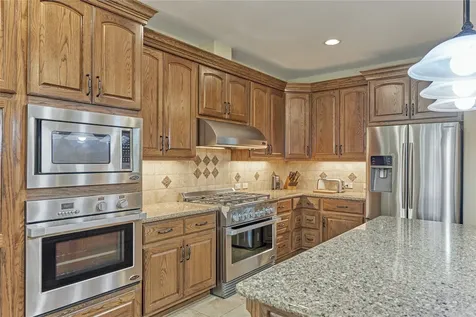 14538 Hillshire Drive Willis TX 77318