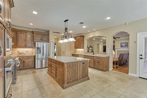 14538 Hillshire Drive Willis TX 77318