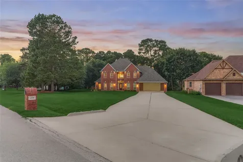 14538 Hillshire Drive Willis TX 77318
