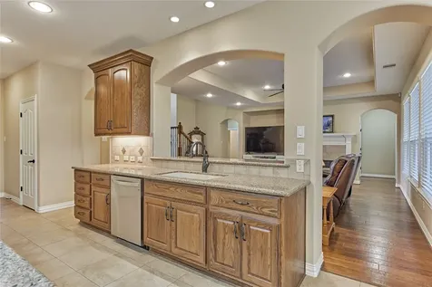 14538 Hillshire Drive Willis TX 77318