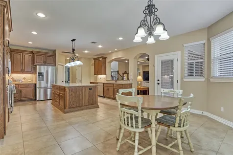 14538 Hillshire Drive Willis TX 77318