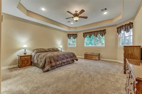 14538 Hillshire Drive Willis TX 77318