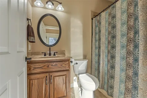 14538 Hillshire Drive Willis TX 77318