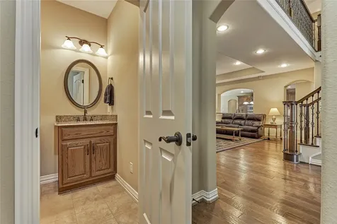 14538 Hillshire Drive Willis TX 77318