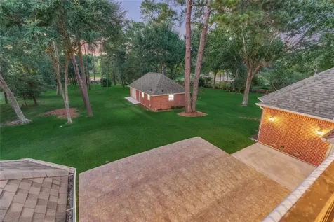 14538 Hillshire Drive Willis TX 77318