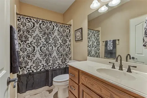 14538 Hillshire Drive Willis TX 77318