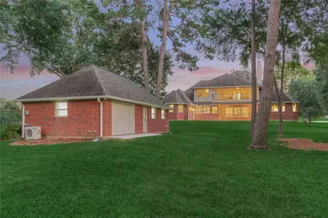 14538 Hillshire Drive Willis TX 77318