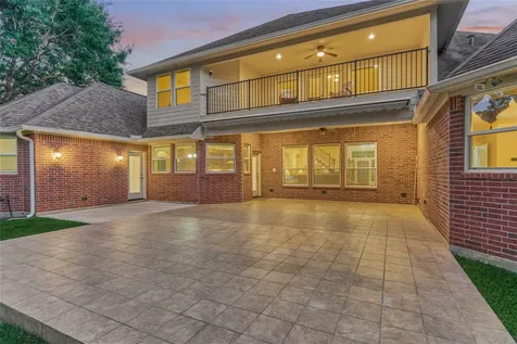 14538 Hillshire Drive Willis TX 77318