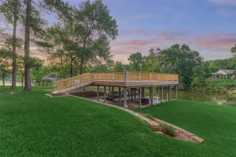 14538 Hillshire Drive Willis TX 77318