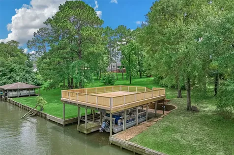 14538 Hillshire Drive Willis TX 77318