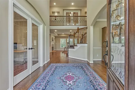 14538 Hillshire Drive Willis TX 77318