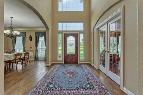 14538 Hillshire Drive Willis TX 77318