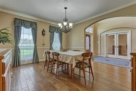 14538 Hillshire Drive Willis TX 77318