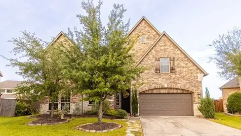 9723 Lauren Briar Lane Humble TX 77396